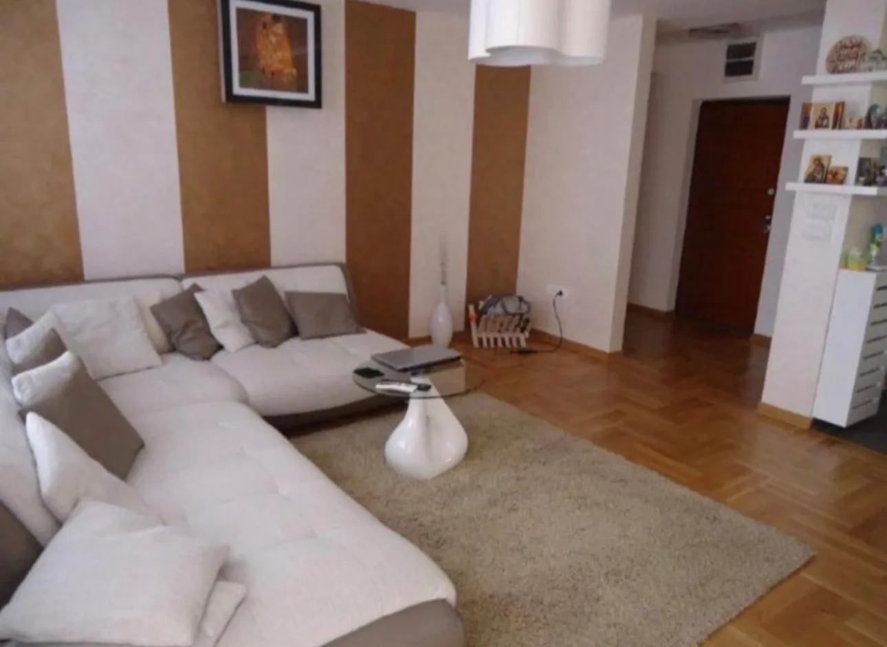 Lux Apartman 7
