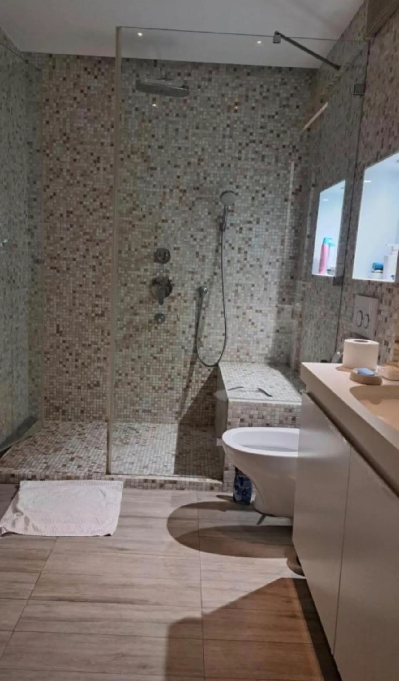 Lux Apartman 7