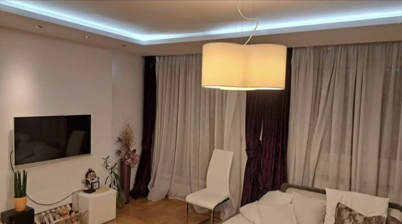 Lux Apartman 7