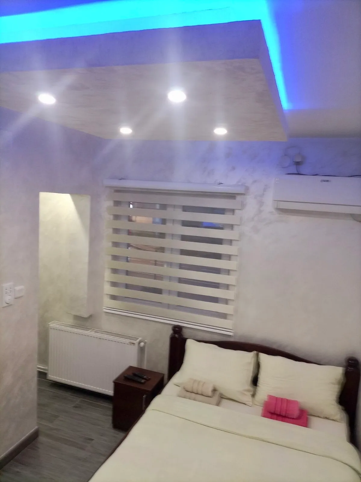 Hostel GROF Mrcajevci