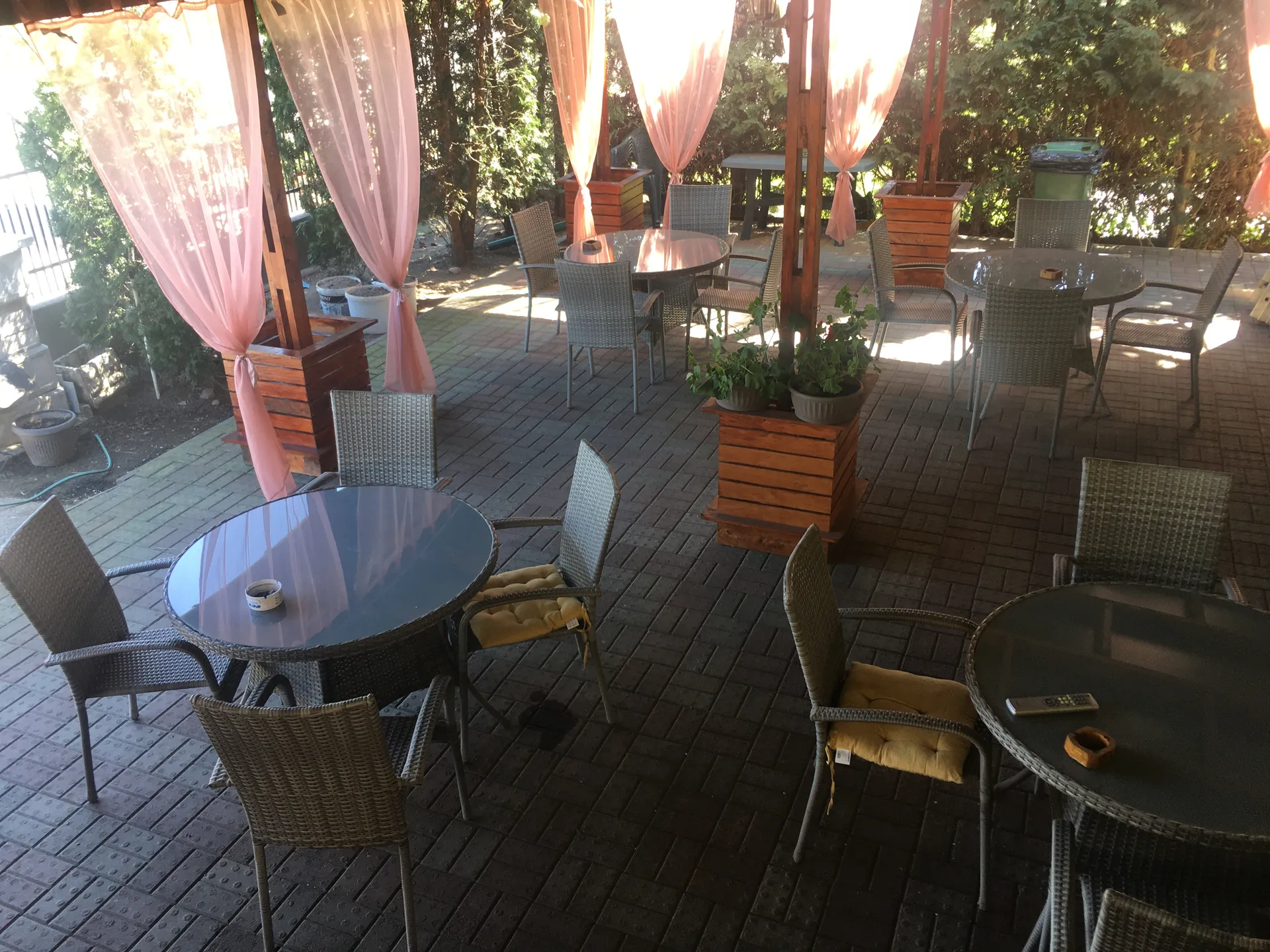 Hostel GROF Mrcajevci