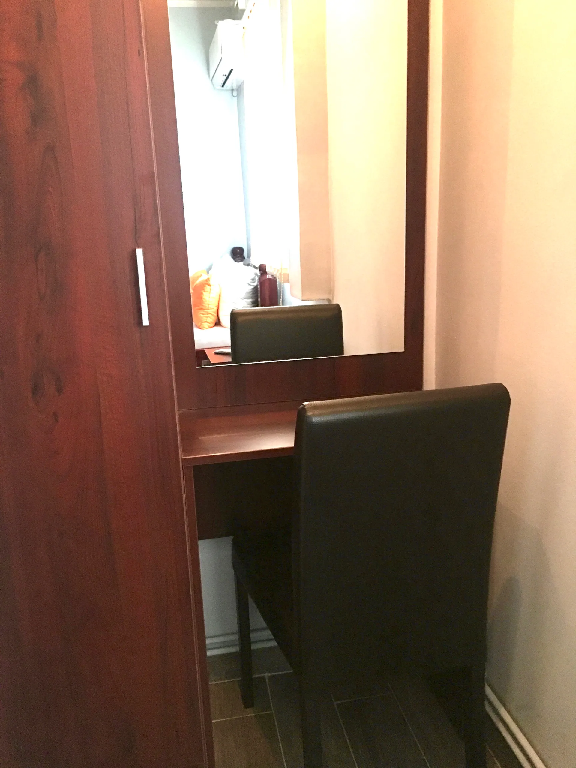 Hostel GROF Mrcajevci