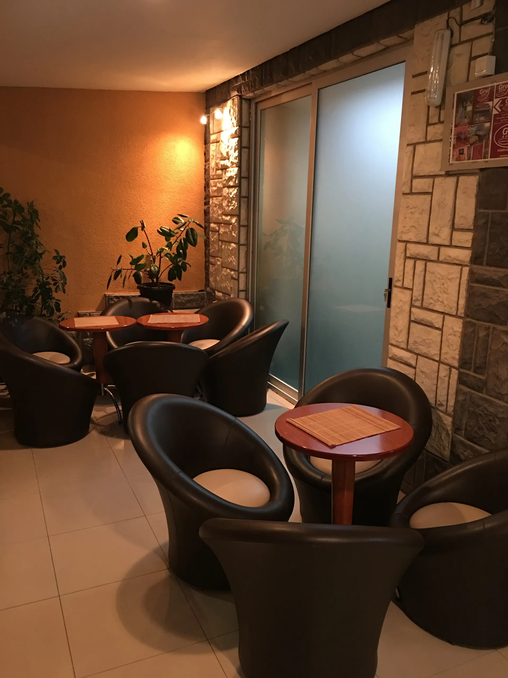 Hostel GROF Mrcajevci