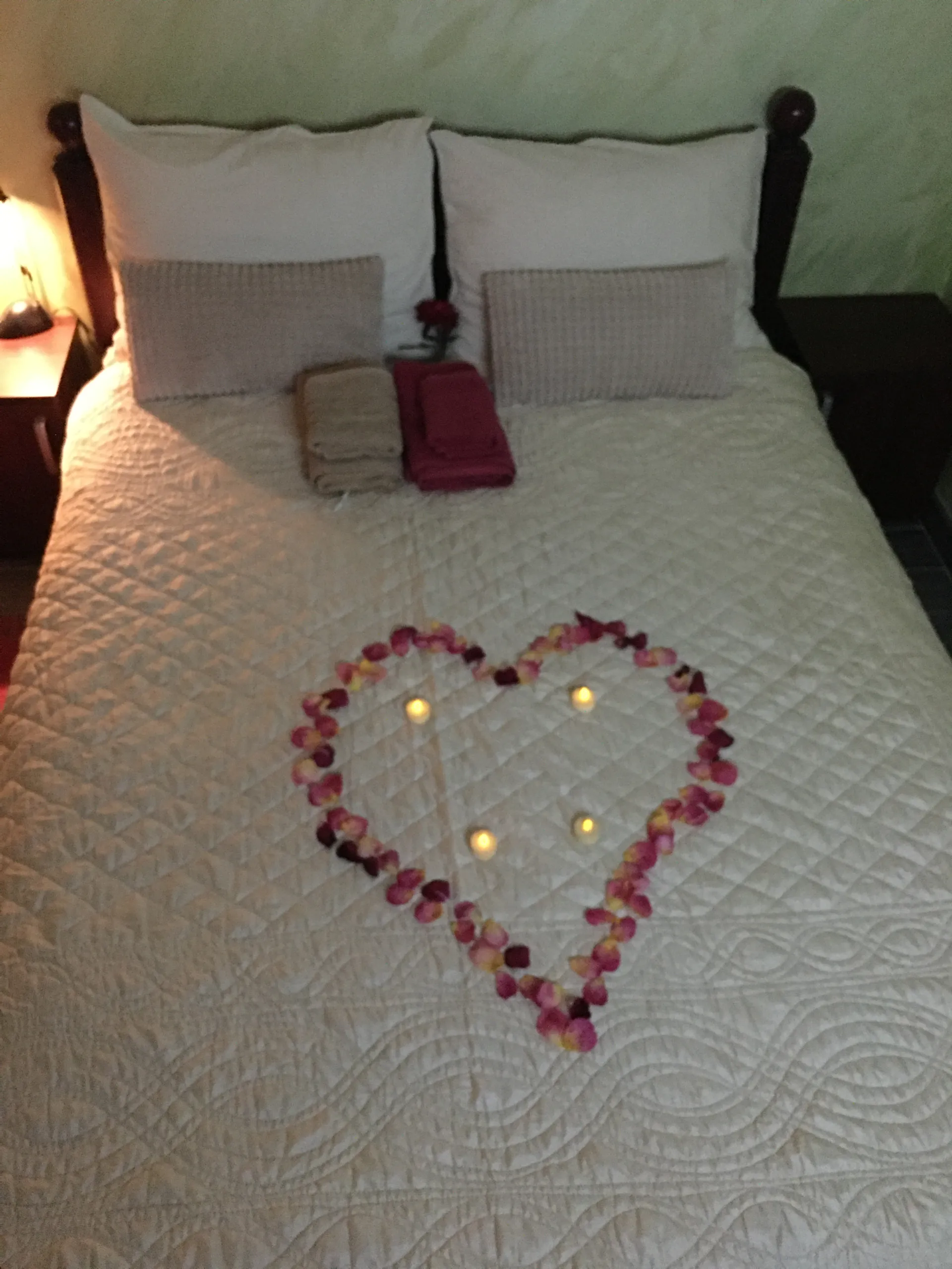 Hostel GROF Mrcajevci