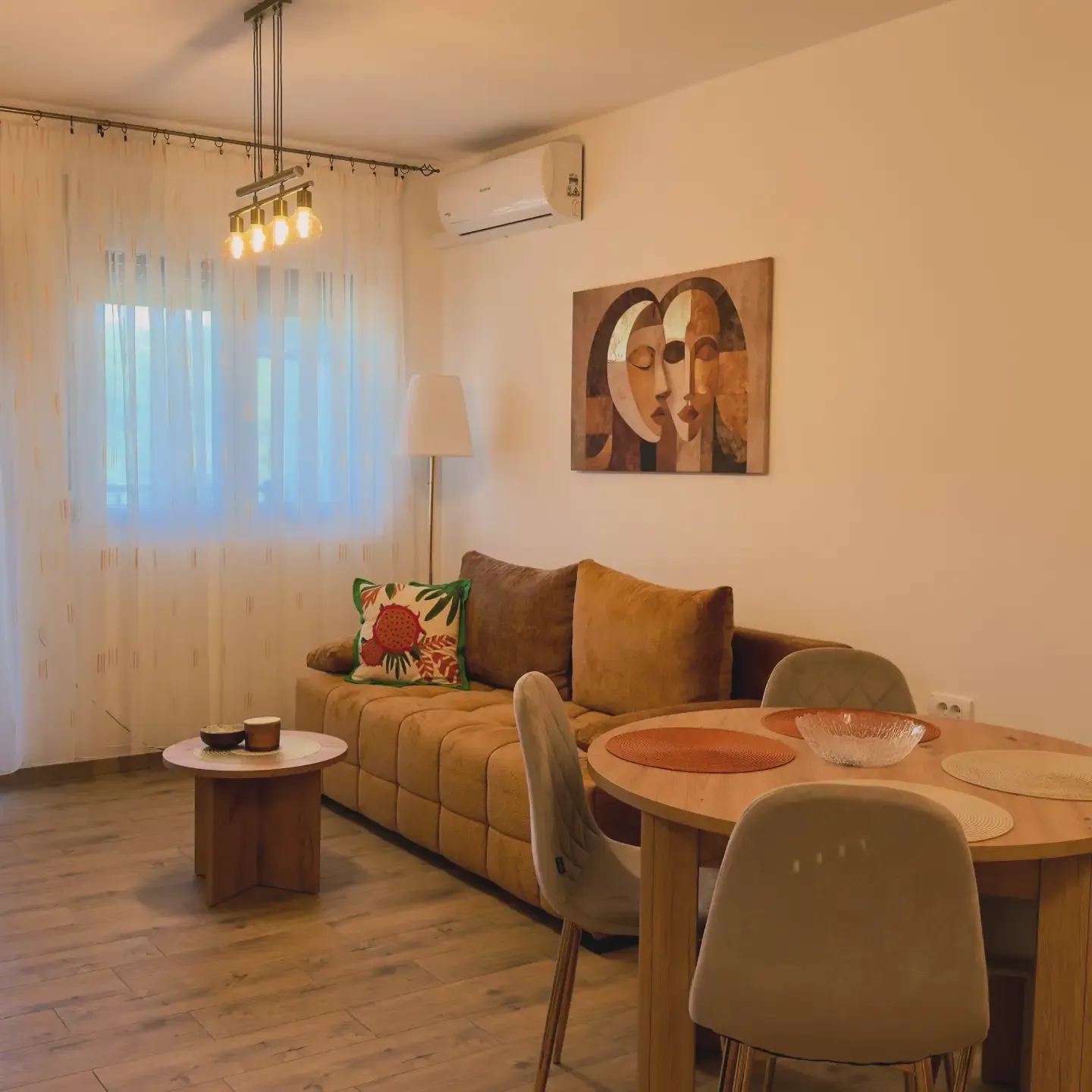 Victor apartment