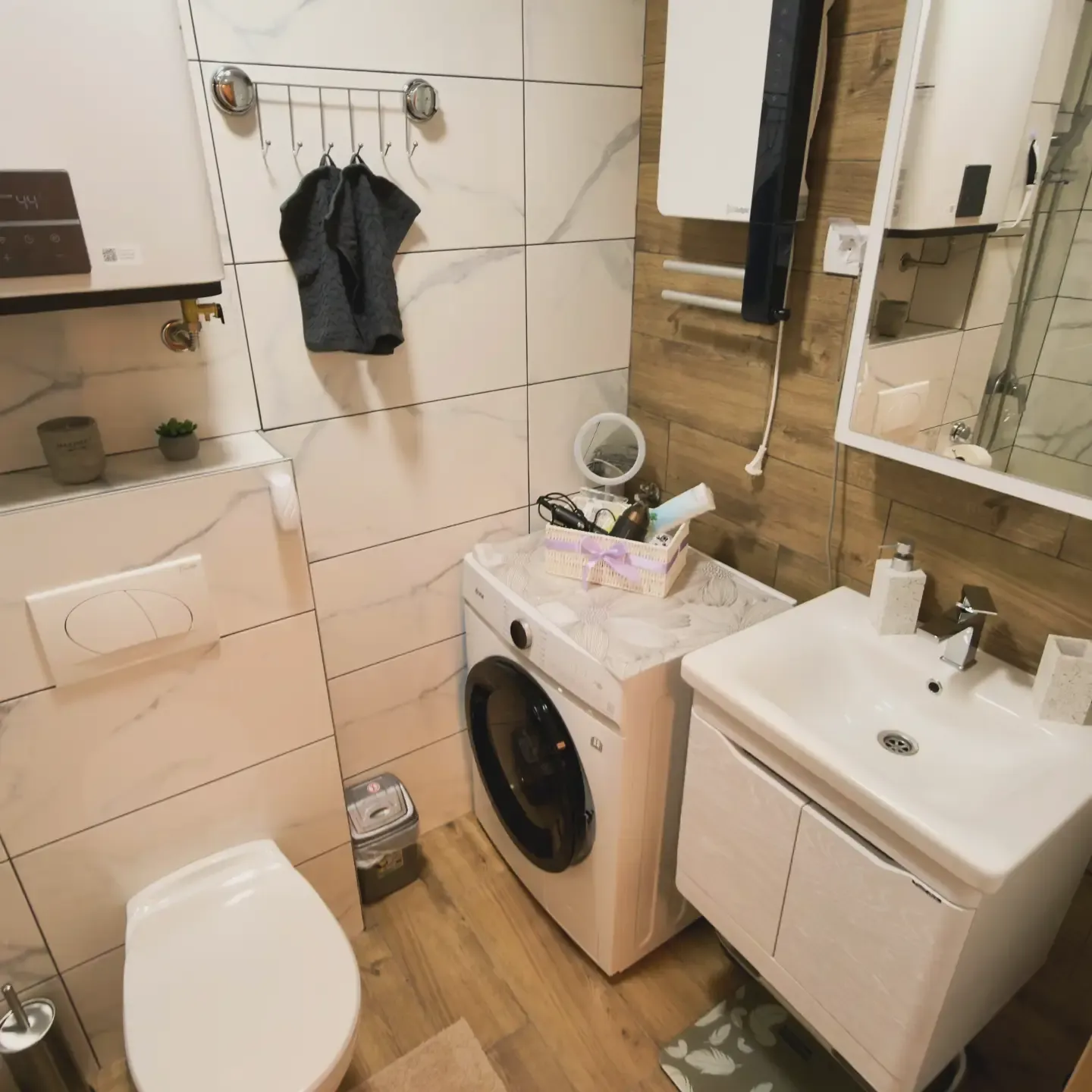 Victor apartment