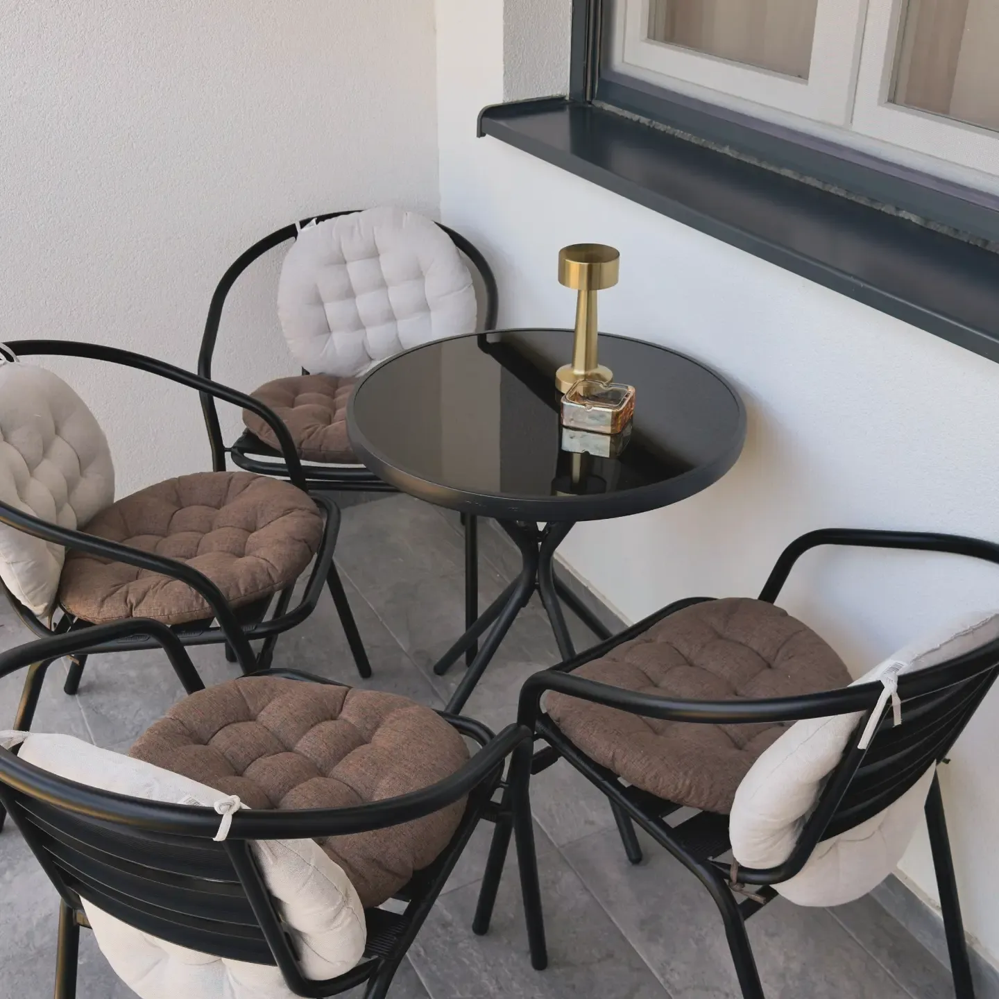 Victor apartment