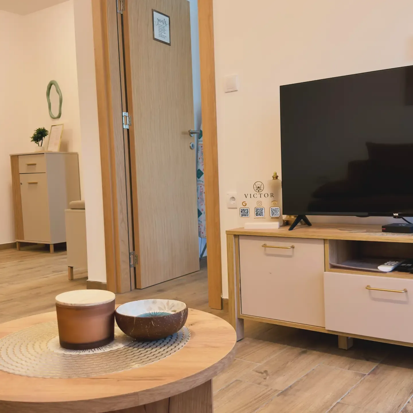 Victor apartment