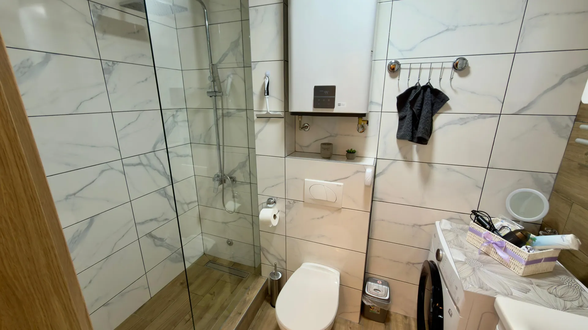 Victor apartment