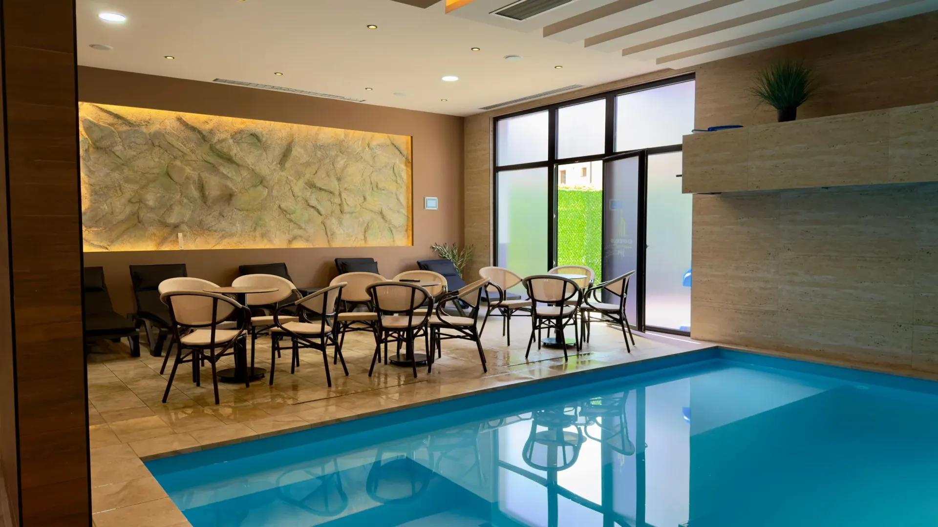 Victor apartment