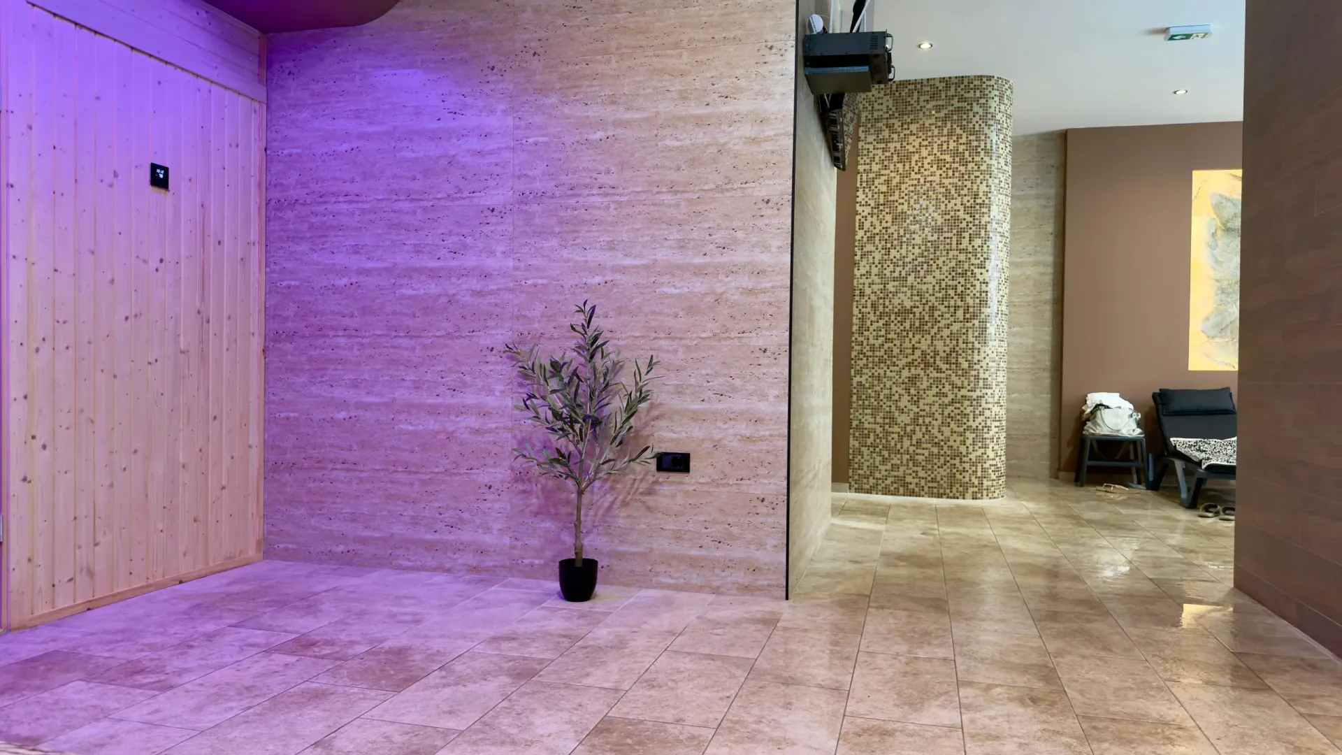 Victor apartment