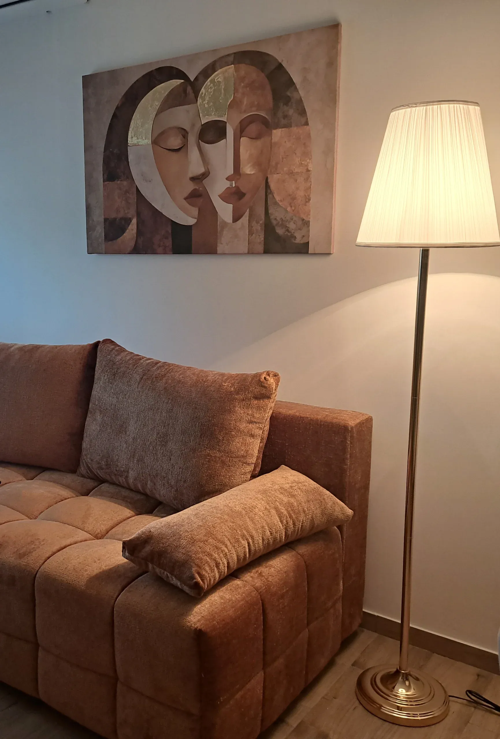 Victor apartment