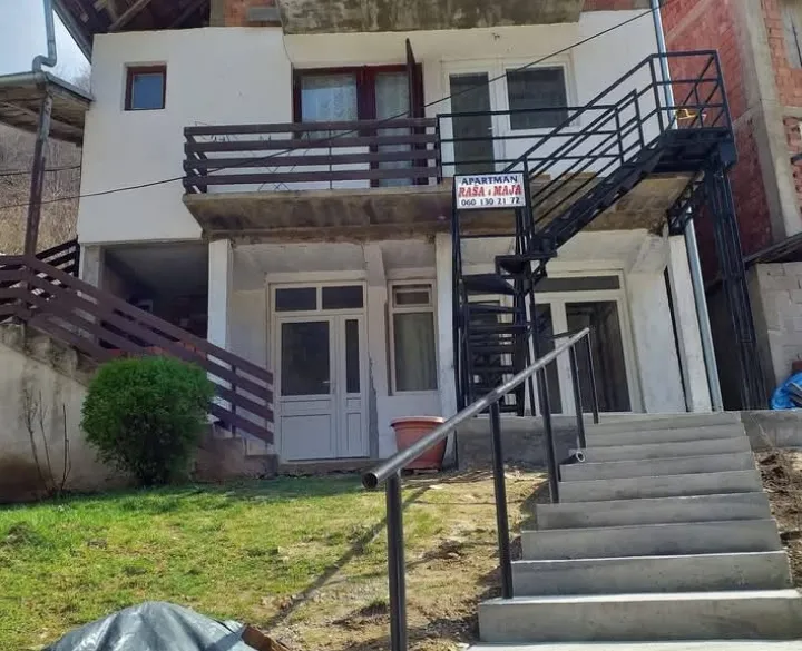 Apartman Smilic 