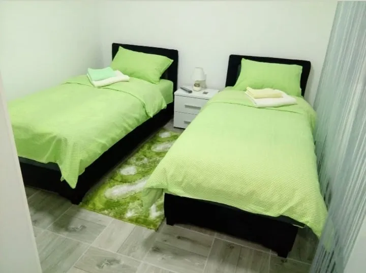 Apartman Smilic 