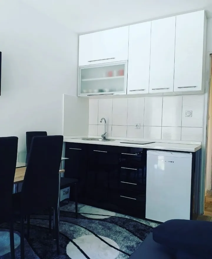 Apartman Smilic 