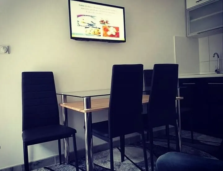 Apartman Smilic 