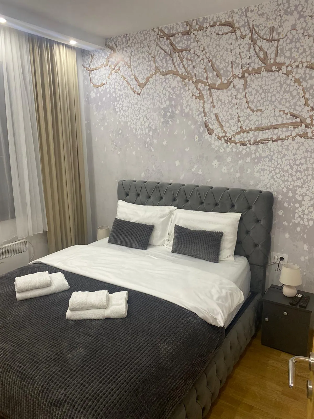 Apartman Luka
