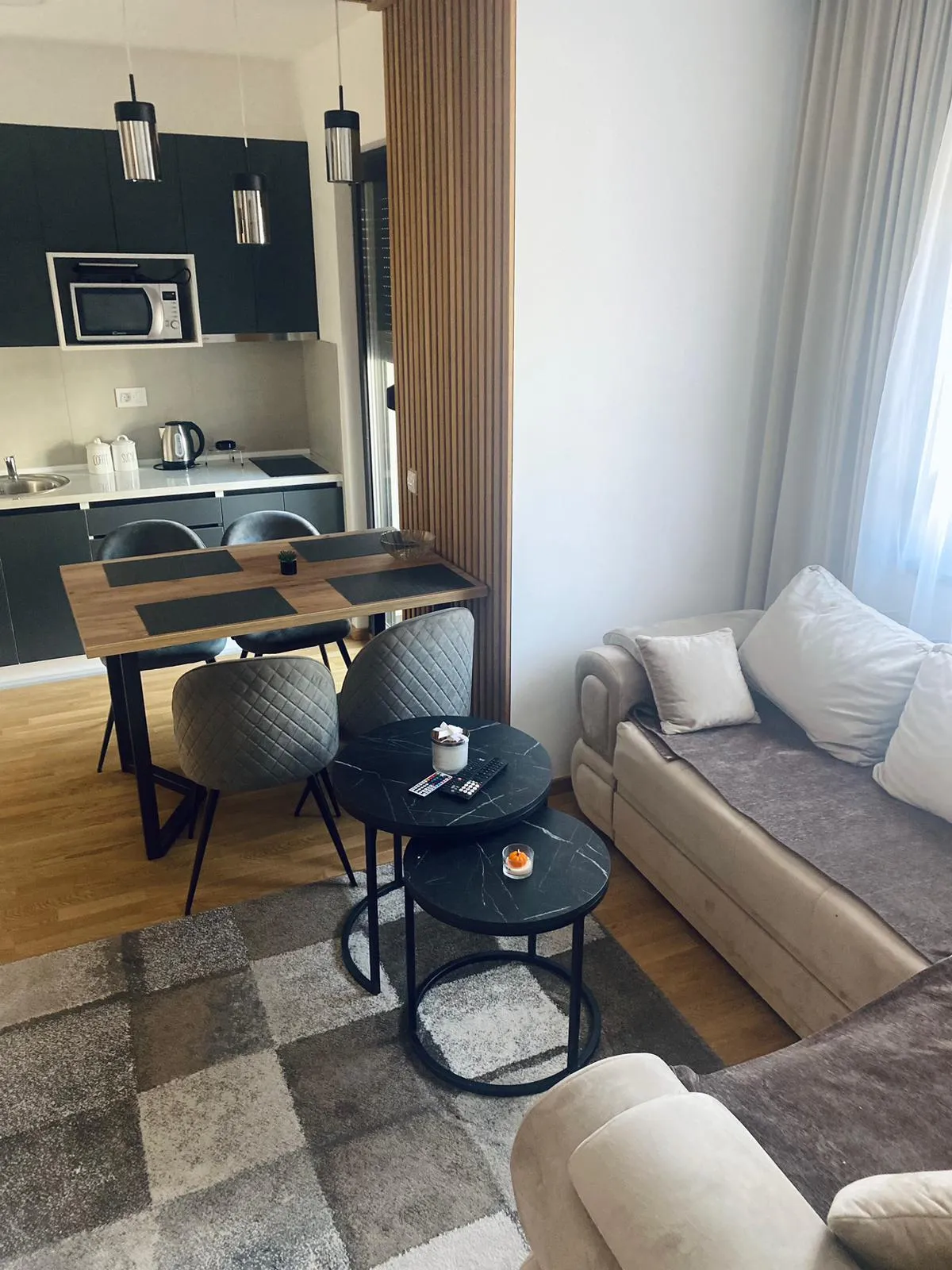 Apartman Luka