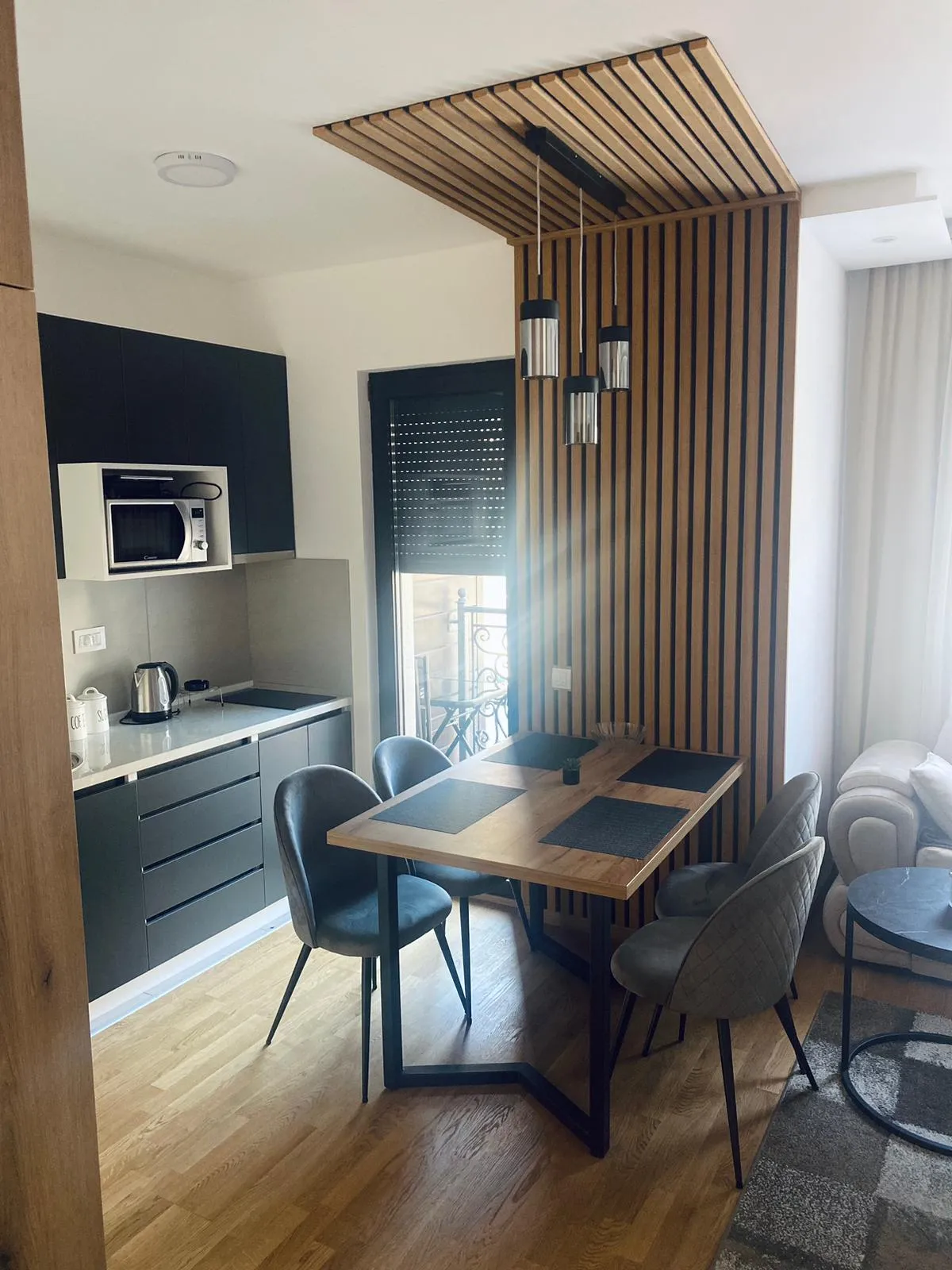 Apartman Luka