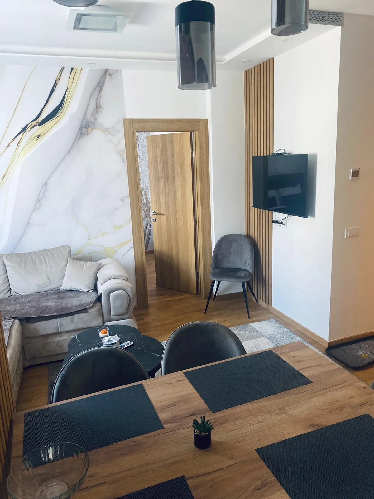 Apartman Luka