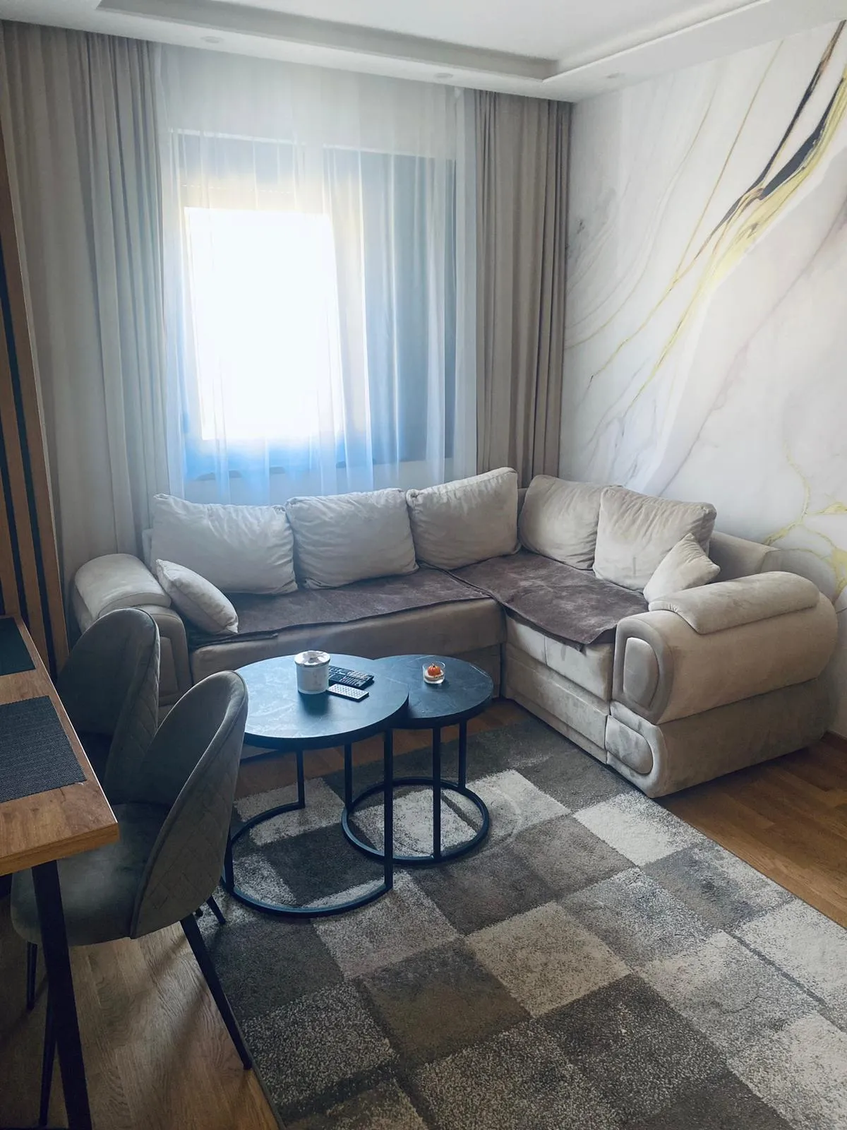 Apartman Luka