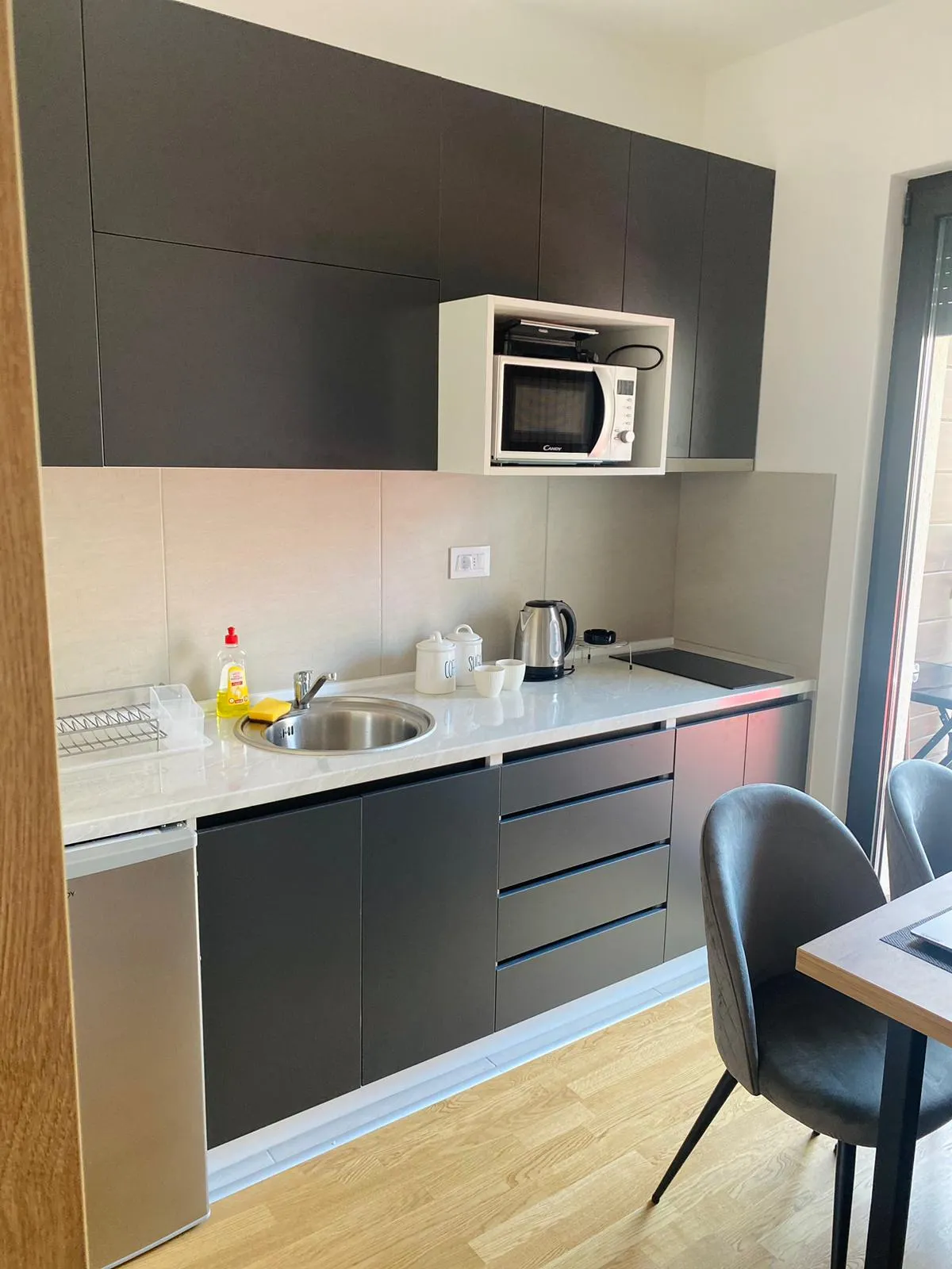 Apartman Luka