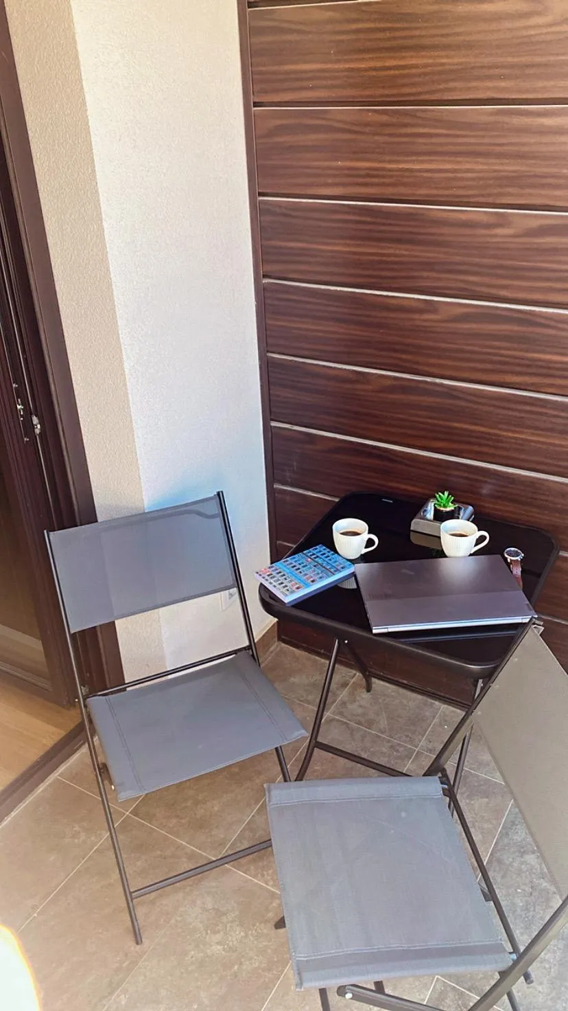 Apartman Luka