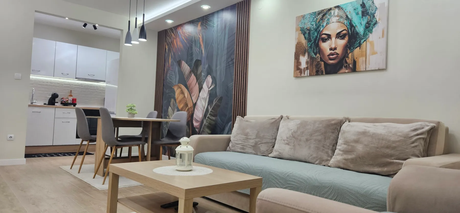 Apartman 2 Vukota Pirot