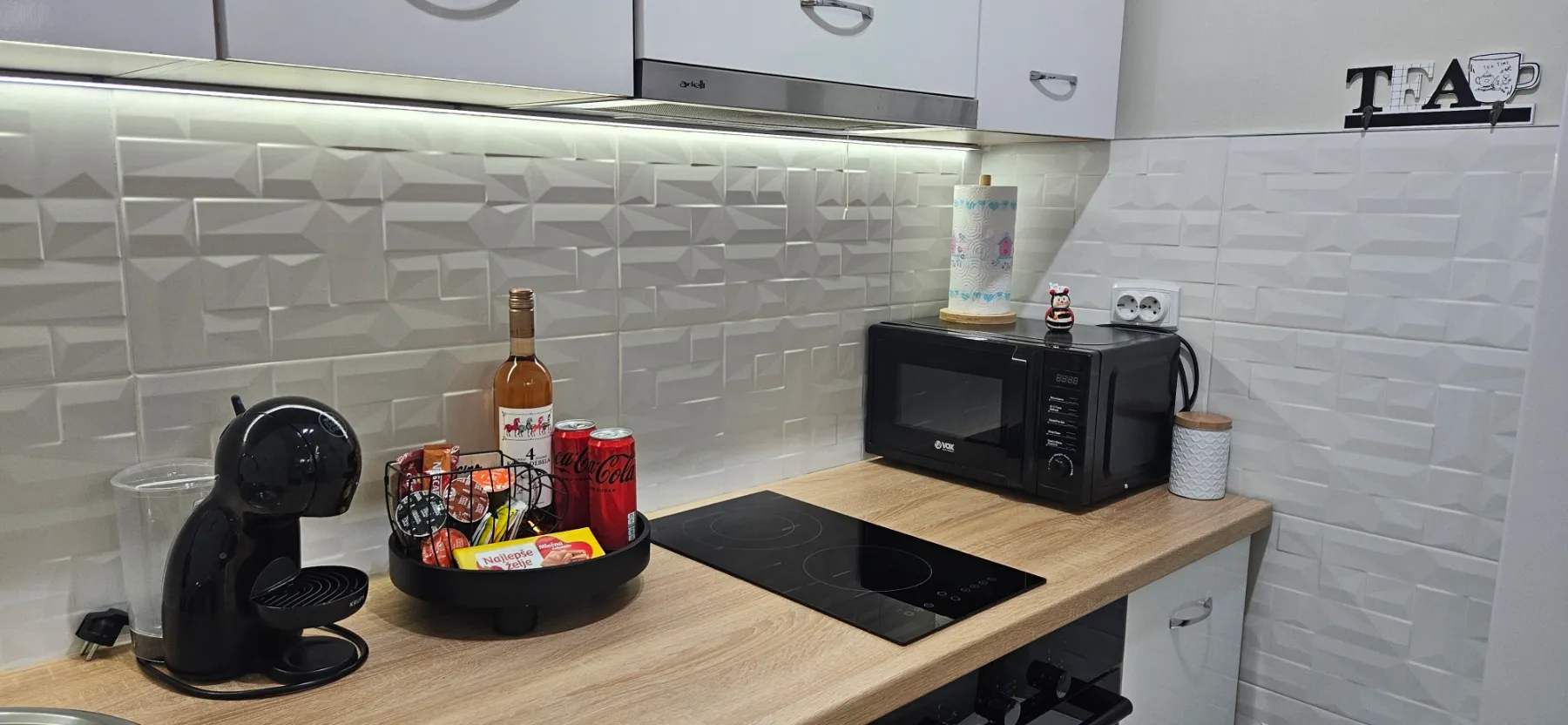Apartman 2 Vukota Pirot