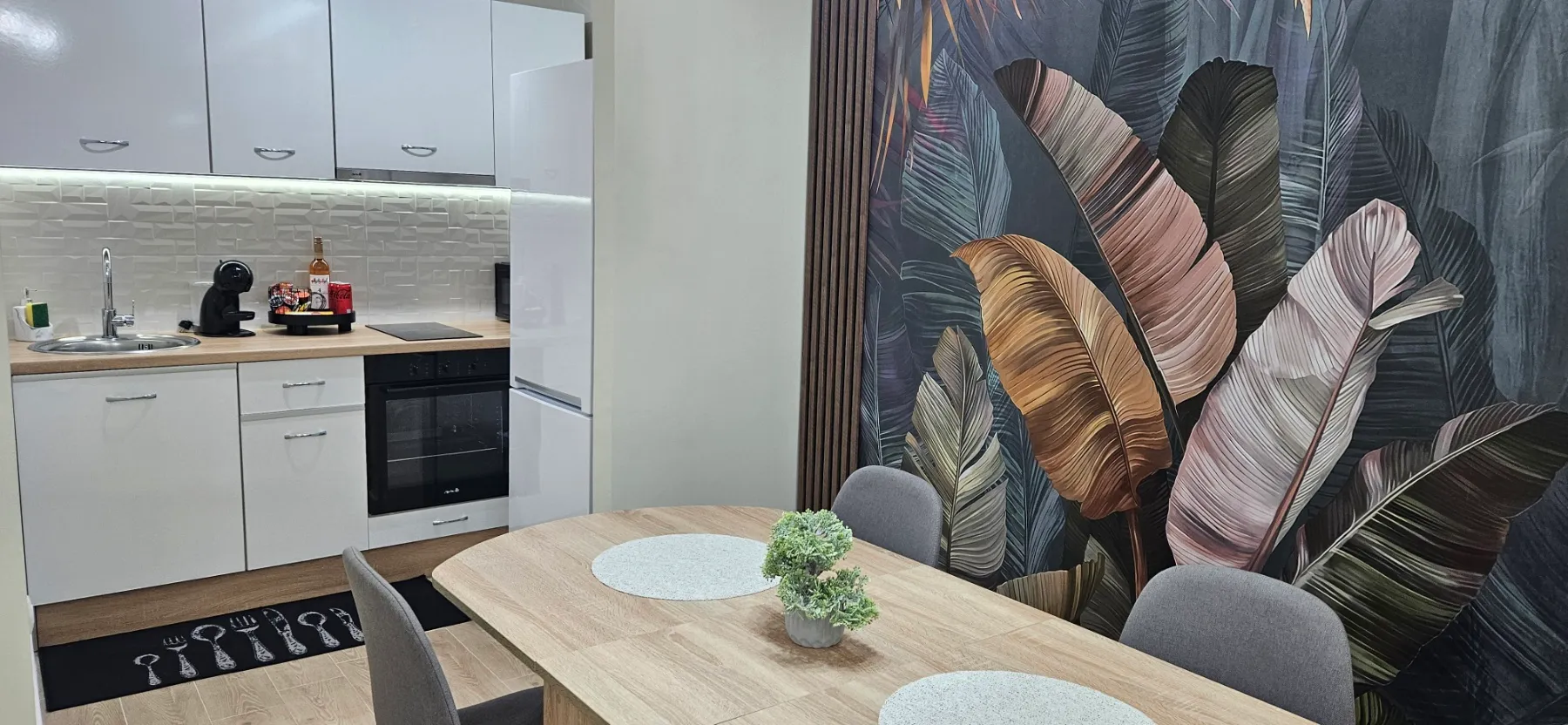 Apartman 2 Vukota Pirot