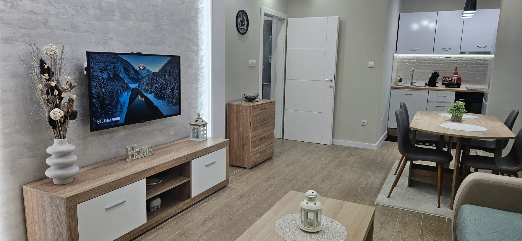 Apartman 2 Vukota Pirot