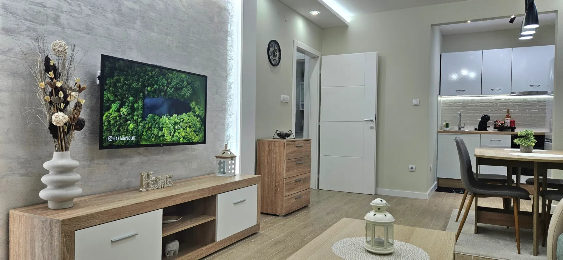 Apartman 2 Vukota Pirot