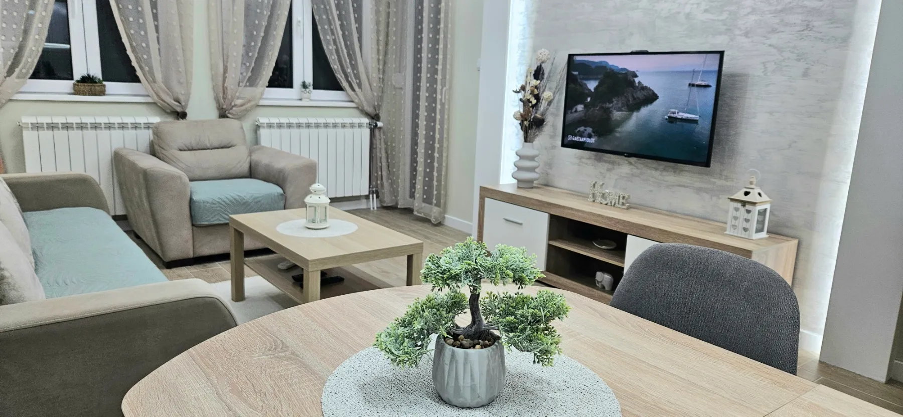 Apartman 2 Vukota Pirot