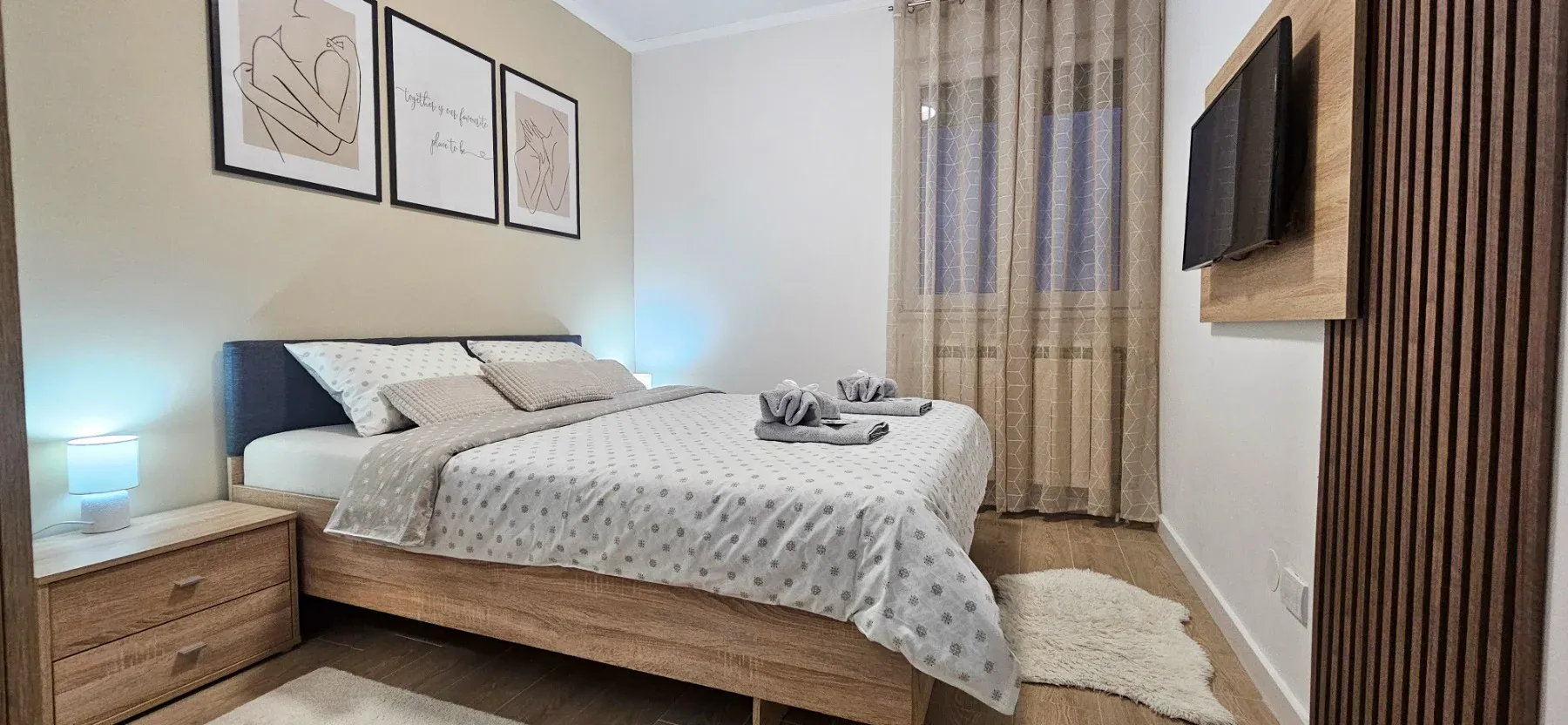 Apartman 2 Vukota Pirot