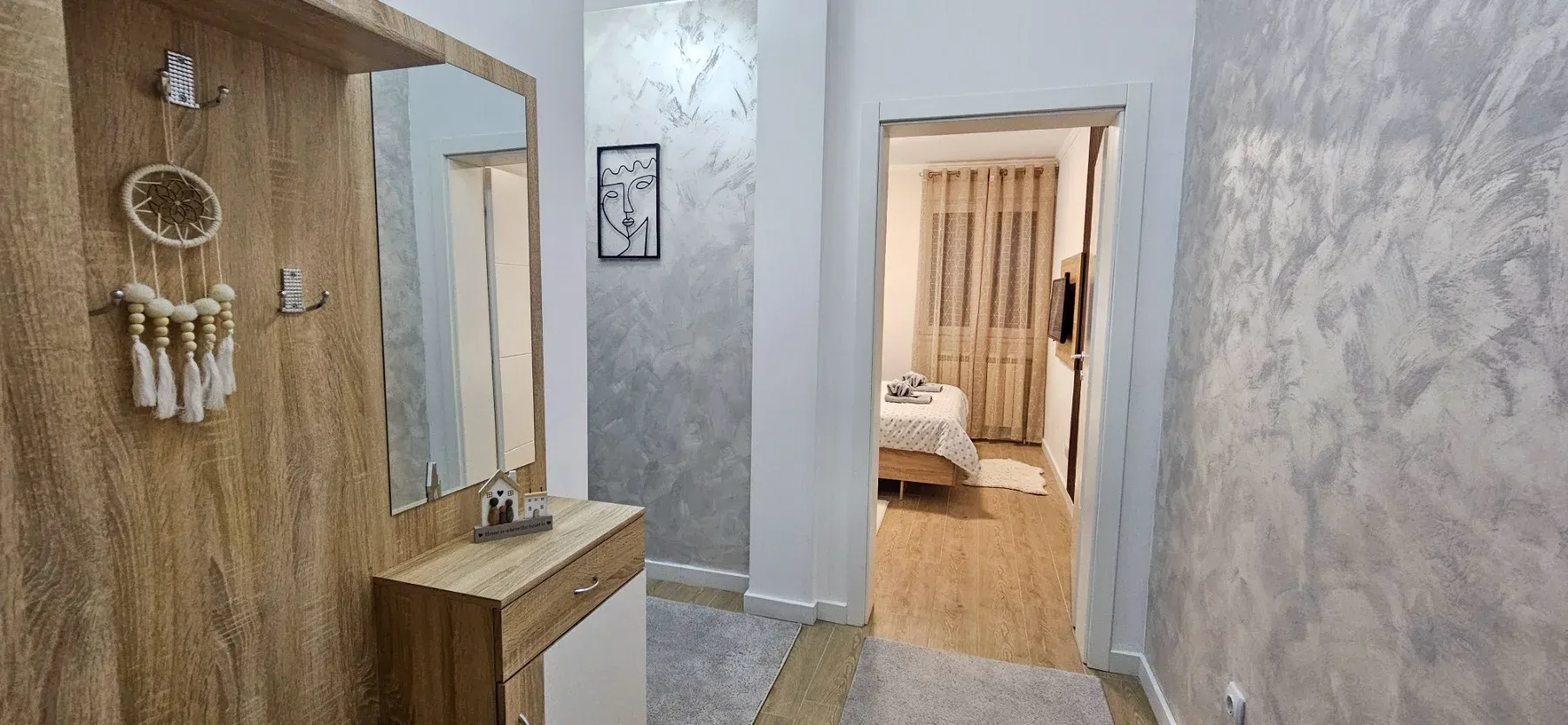 Apartman 2 Vukota Pirot