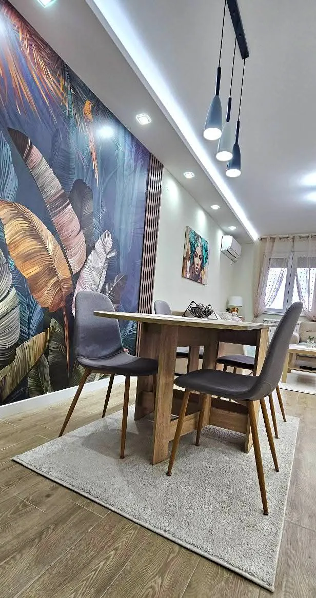 Apartman 2 Vukota Pirot