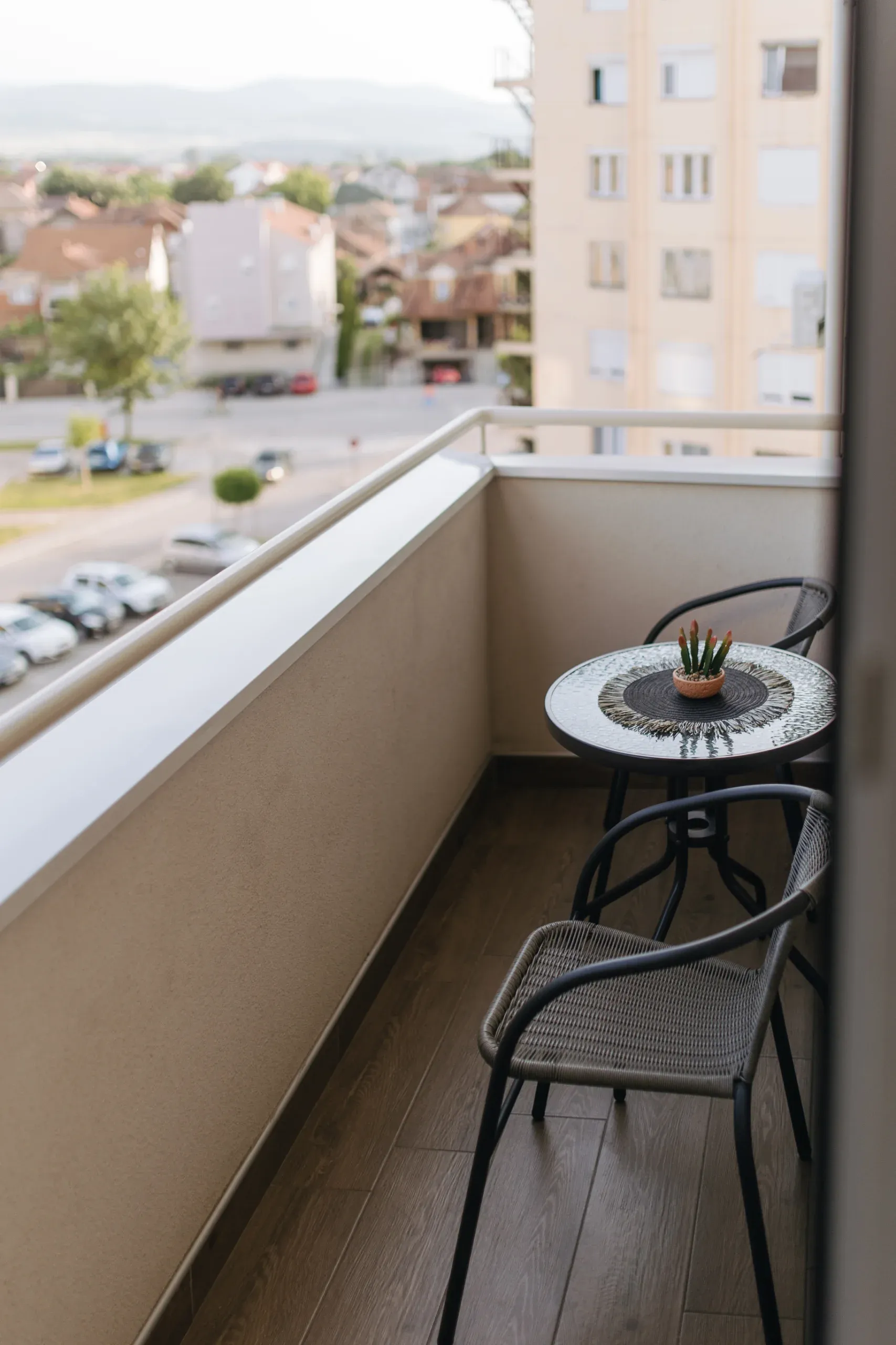 Apartman 2 Vukota Pirot