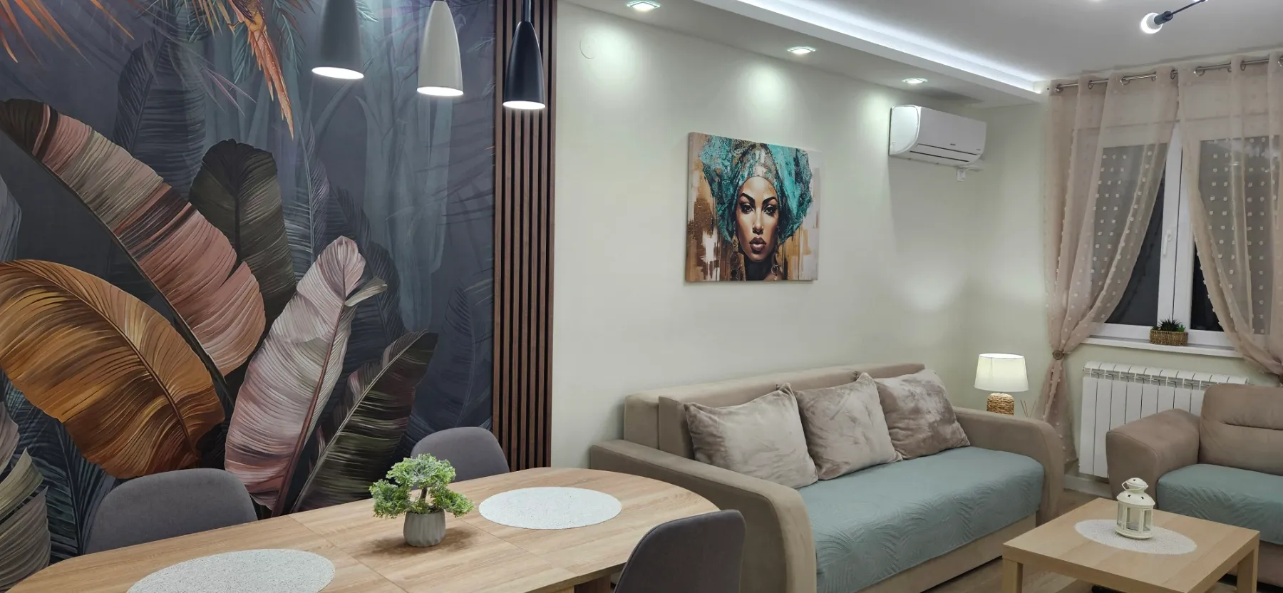 Apartman 2 Vukota Pirot