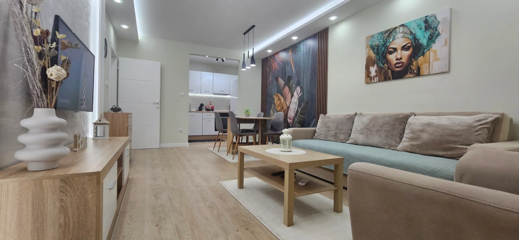 Apartman 2 Vukota Pirot
