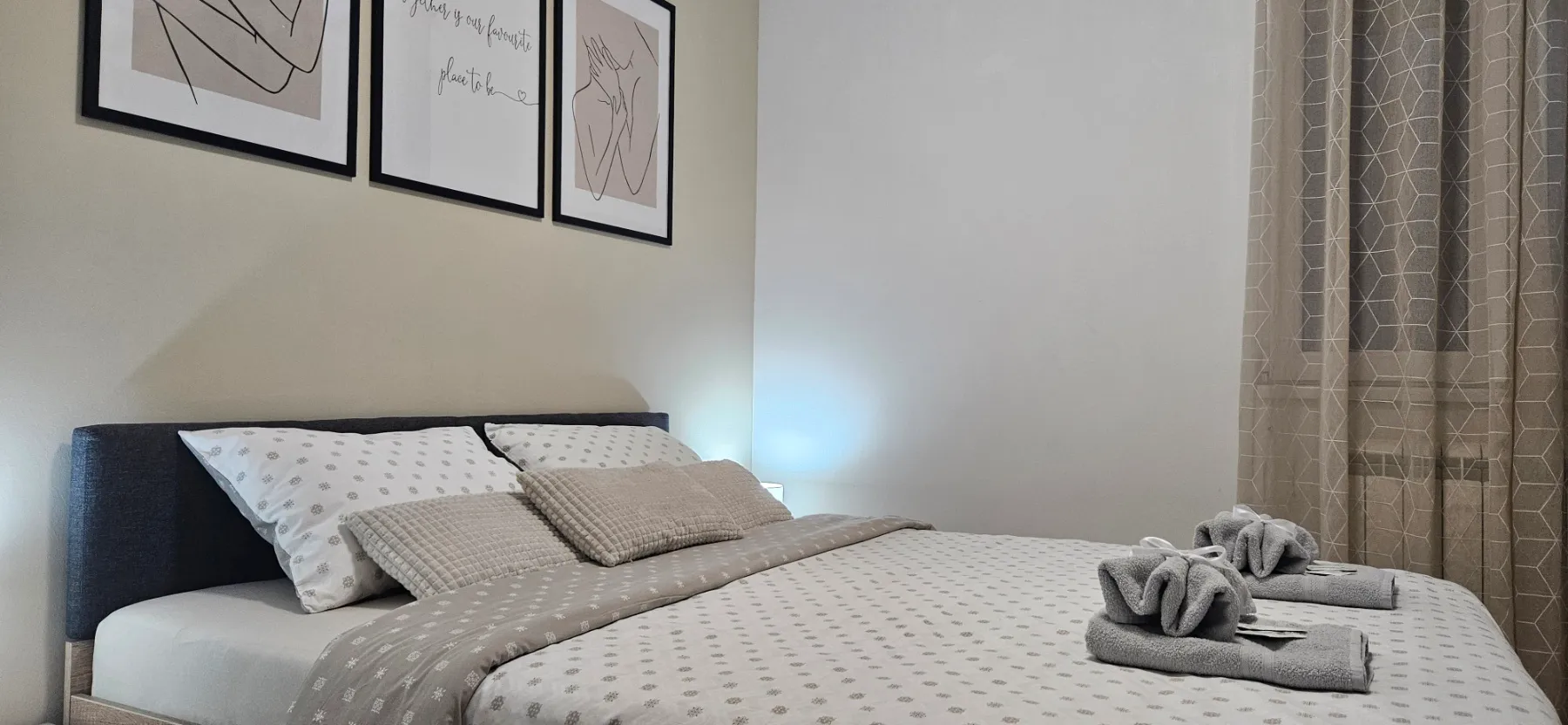 Apartman 2 Vukota Pirot