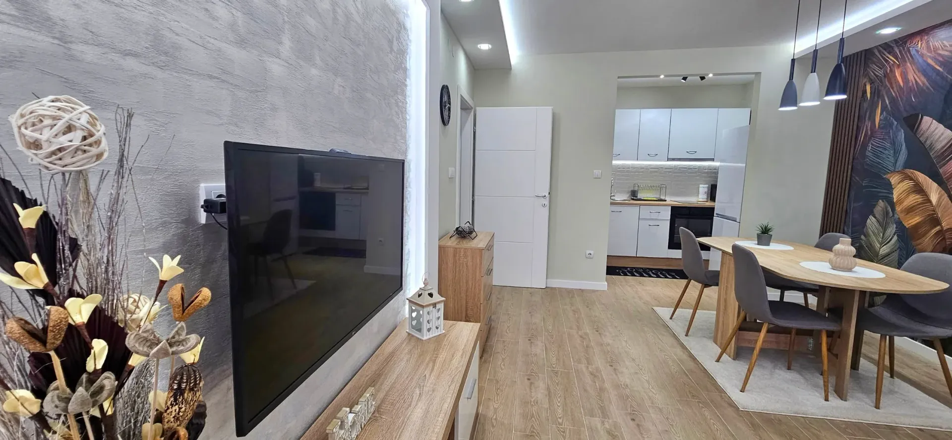 Apartman 2 Vukota Pirot