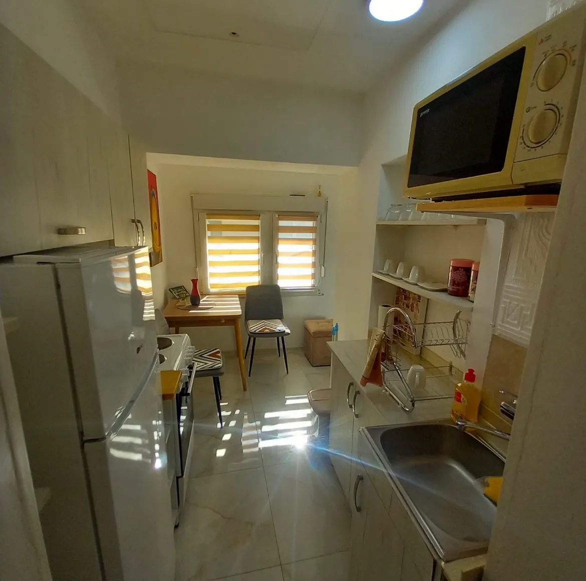 Charlie House apartment/ stan na dan