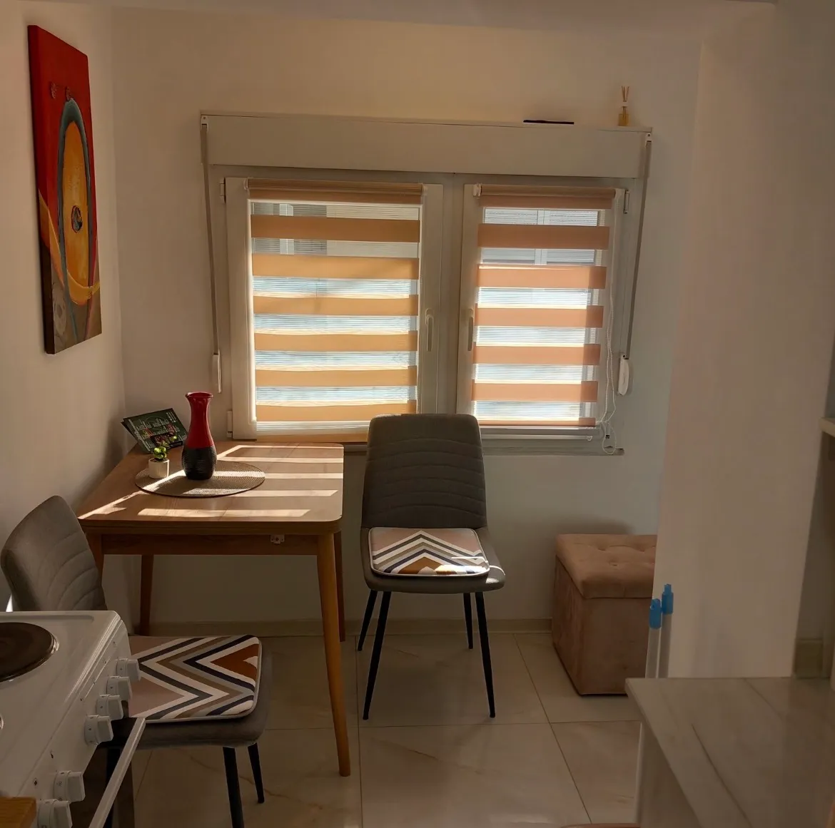 Charlie House apartment/ stan na dan
