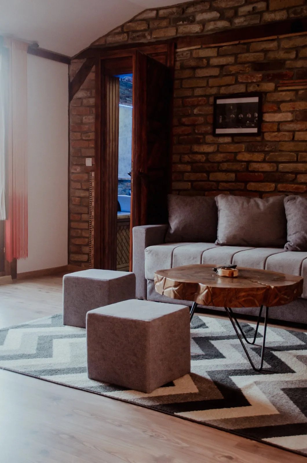Apartmani Midana