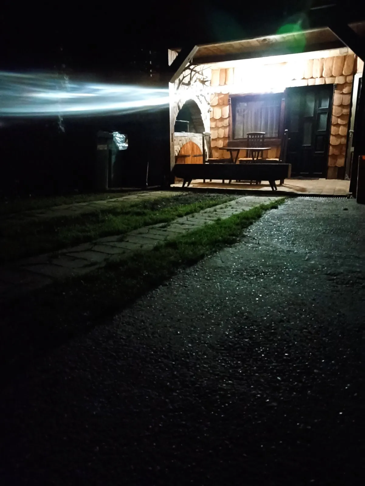 Apartmani Midana