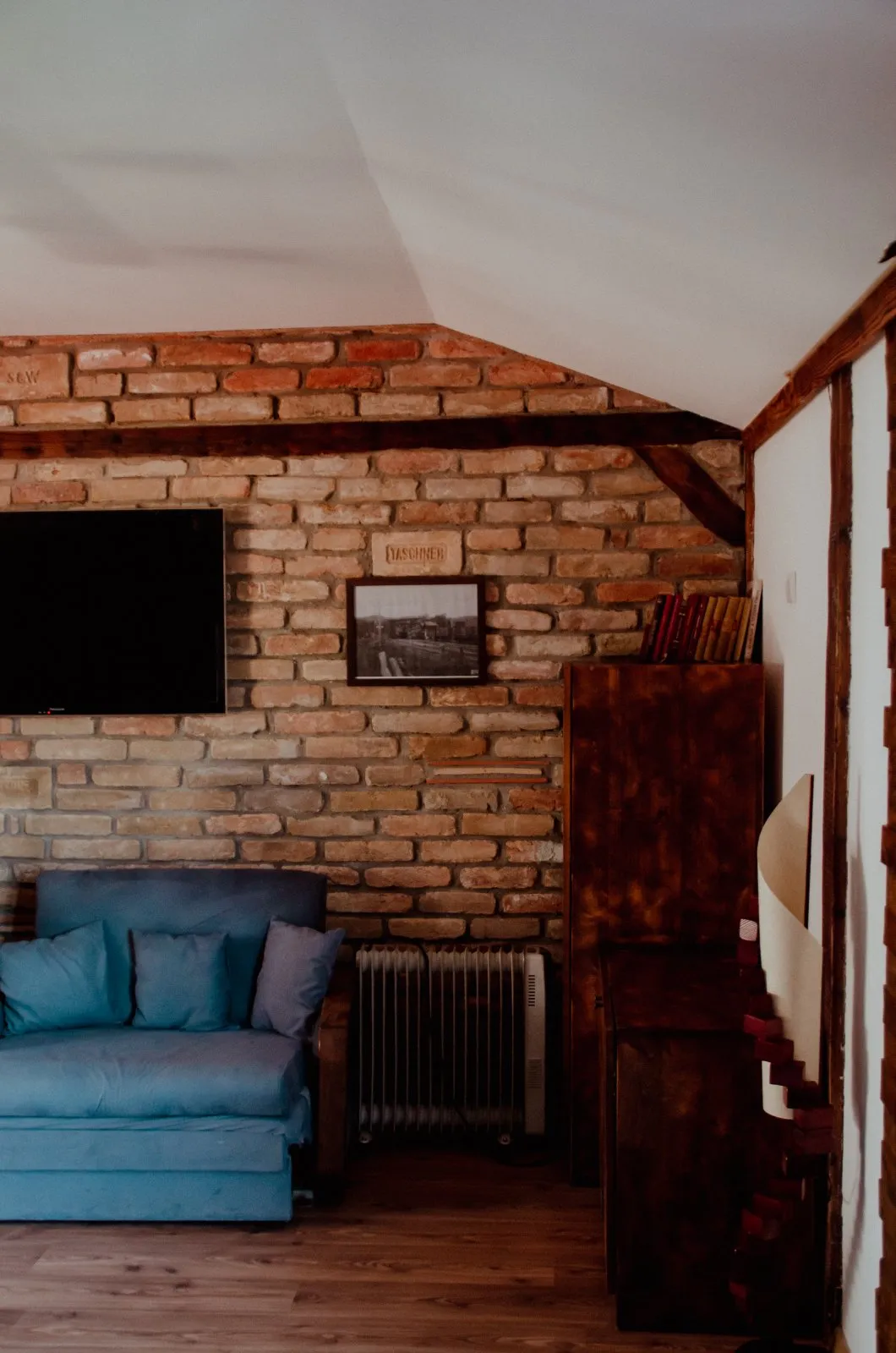 Apartmani Midana