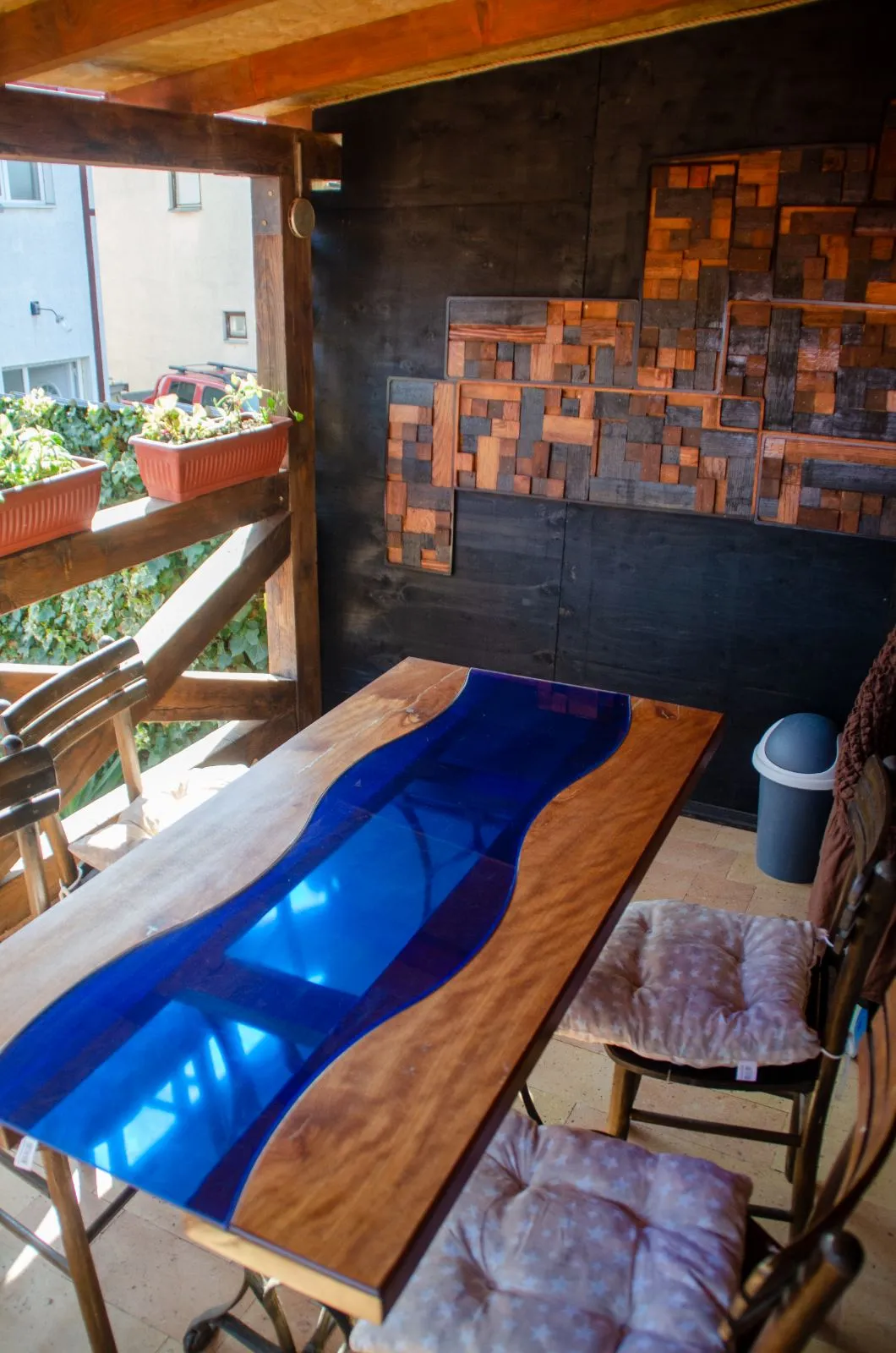 Apartmani Midana
