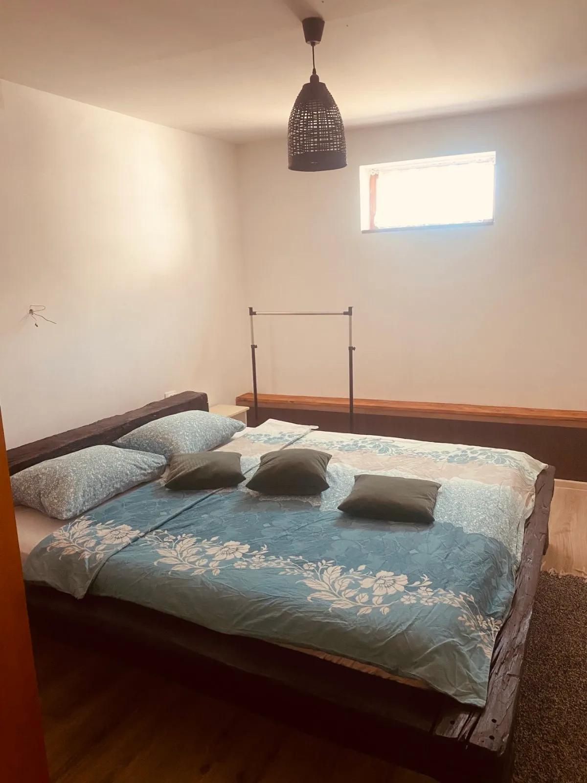 Apartmani Midana