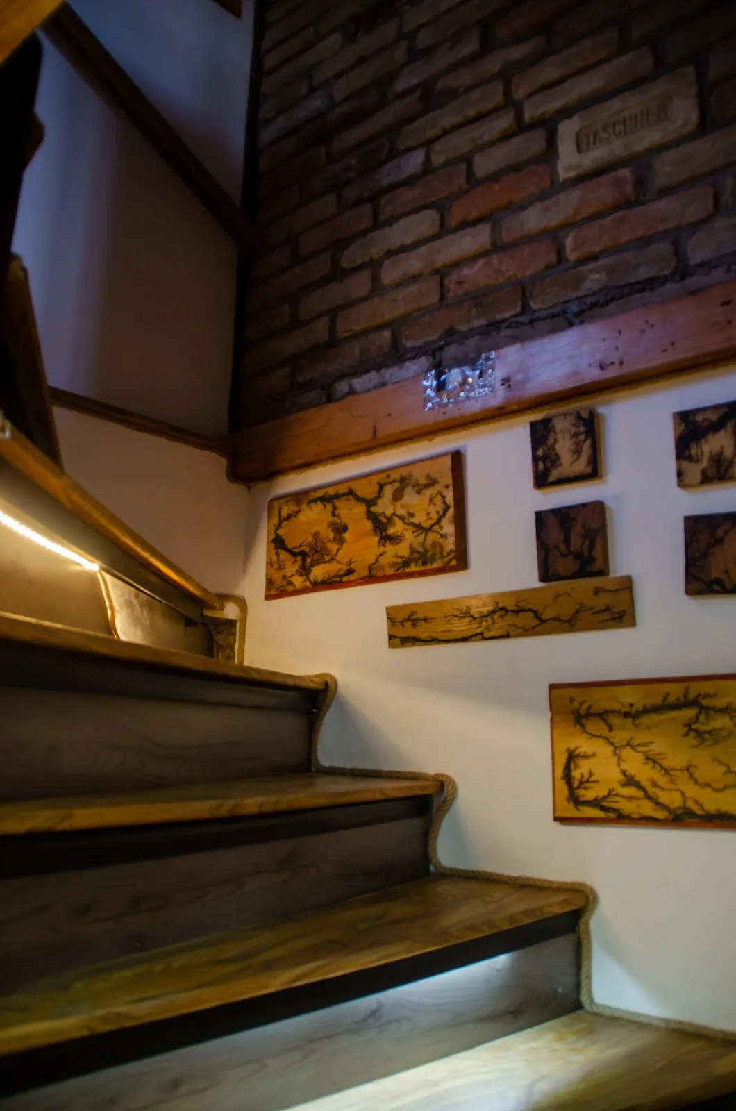 Apartmani Midana