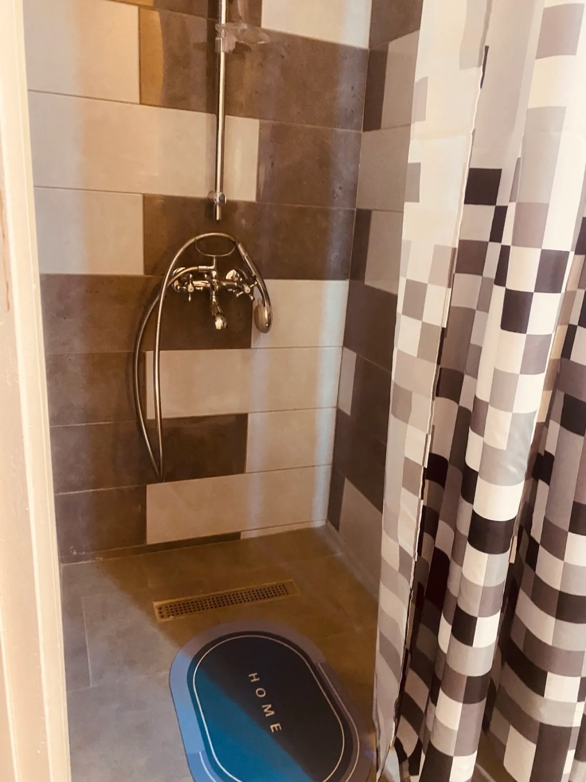 Apartmani Midana